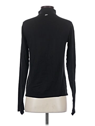 Fabletics Track Jacket (view 2)
