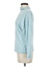 Uniqlo Blue Turtleneck Sweater Size M - photo 5