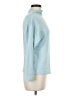Uniqlo Blue Turtleneck Sweater Size M - photo 4