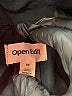 Open Edit Black Blazer Size M - photo 7
