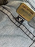 True Religion Blue Denim Jacket Size 5 - photo 3