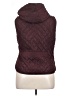Ci Sono 100% Polyester Burgundy Vest Size XL - photo 2