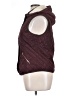 Ci Sono 100% Polyester Burgundy Vest Size XL - photo 5
