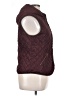 Ci Sono 100% Polyester Burgundy Vest Size XL - photo 4