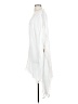 Tommy Bahama 100% Rayon White Kimono Size S (estimated) - photo 5