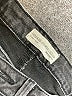 Zara Kids Solid Gray Jeans Size 12 - photo 3