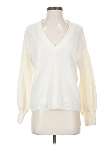 A.L.C. Pullover Sweater (view 1)