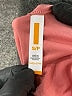lucy Color Block Pink Short Sleeve T-Shirt Size S - photo 7
