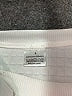 Unbranded White Pullover Sweater Size S - photo 7