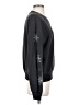 Wildfox Black Sweatshirt Size Sm (1 or S) - photo 4