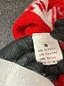 Unbranded Red Pullover Sweater Size S - photo 7