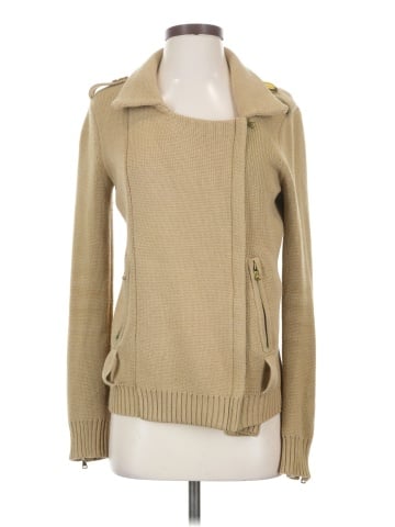 Moda International Cardigan (view 1)