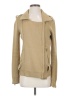 Moda International Tan Cardigan Size S - photo 1