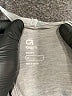 Gap Fit Gray Long Sleeve T-Shirt Size L - photo 7