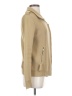 Moda International Tan Cardigan Size S - photo 4