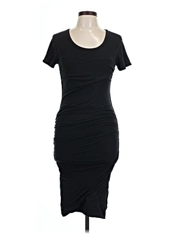 James Perse Cocktail Dress (view 1)