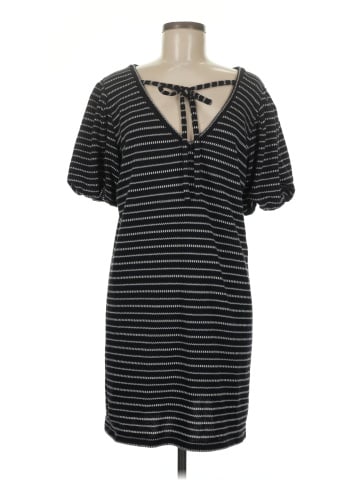 LOFT Beach Casual Dress (view 1)