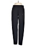 Nike Solid Black Active Pants Size S - photo 1