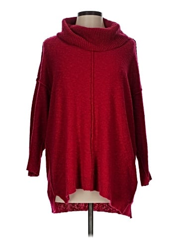 TWO by Vince Camuto Turtleneck Sweater (view 1)
