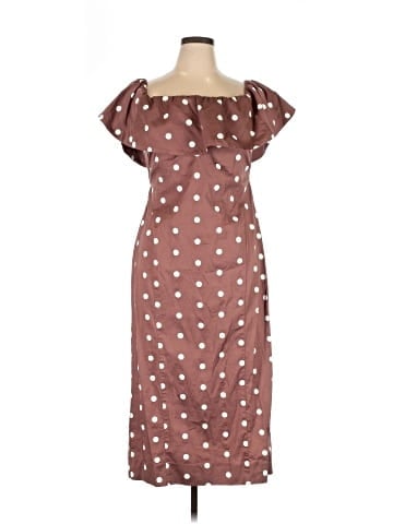 The Occasion by Old Navy Casual Dress (view 1)