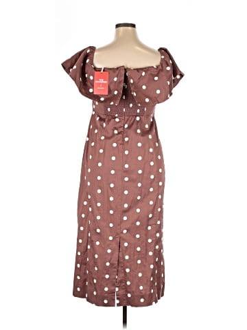 The Occasion by Old Navy Casual Dress (view 2)