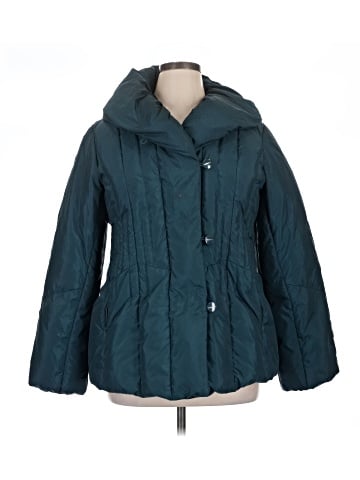 Larry Levine Coat (view 1)
