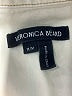 Veronica Beard 100% Cotton Ivory Jacket Size M - photo 6