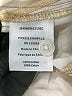 Veronica Beard 100% Cotton Ivory Jacket Size M - photo 7