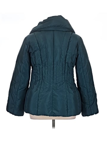 Larry Levine Coat (view 2)