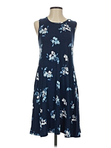 Style&Co Casual Dress (view 1)