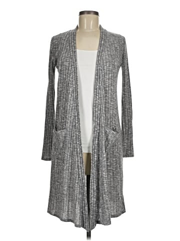 Fleurette Cardigan (view 1)