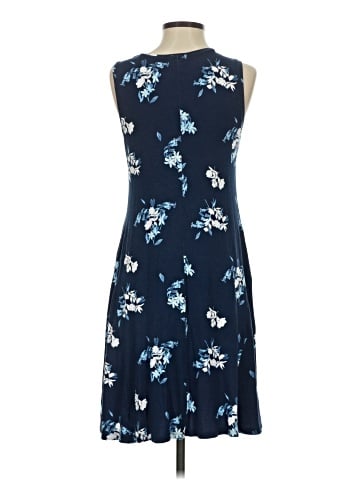 Style&Co Casual Dress (view 2)