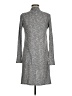Fleurette Gray Cardigan Size M - photo 2