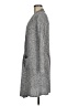 Fleurette Gray Cardigan Size M - photo 5