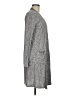 Fleurette Gray Cardigan Size M - photo 4