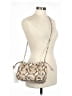 jules kae Animal Print Gold Ivory Bucket Bag One size - photo 2