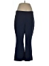Chico's Blue Active Pants Size Lg (2.5) - photo 1