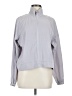 90 Degree by Reflex Gray Track Jacket Size M - photo 1