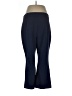 Chico's Blue Active Pants Size Lg (2.5) - photo 2