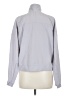 90 Degree by Reflex Gray Track Jacket Size M - photo 2