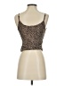 Unbranded Brown Tube Top Size XXS - photo 2