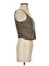 Unbranded Brown Tube Top Size XXS - photo 4