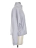 90 Degree by Reflex Gray Track Jacket Size M - photo 4