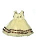 Unbranded Gold Dress Size S (kids) - photo 2