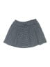 Zara Checkered-gingham Blue Skirt Size 13 - 14 - photo 1