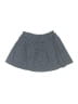 Zara Checkered-gingham Blue Skirt Size 13 - 14 - photo 2