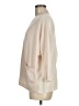 Label + Thread Tan Wool Cardigan Size M - photo 5