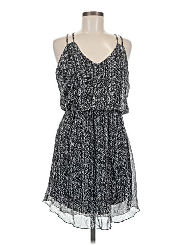 Poetry Casual Dress (view 1)