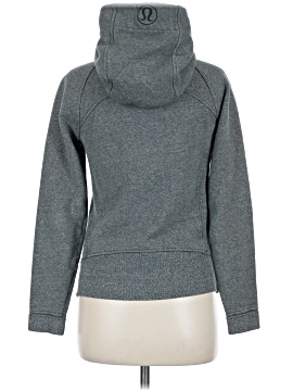 Lululemon Athletica Zip Up Hoodie (view 2)