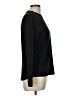 Starter 100% Polyester Black Long Sleeve T-Shirt Size M - photo 4